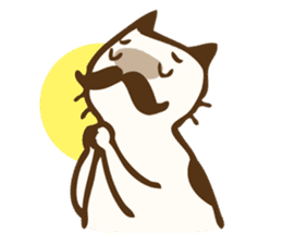 Hips and Terry sticker #4544324