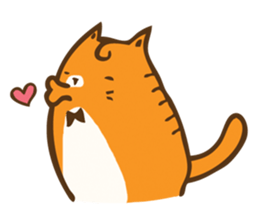 Hips and Terry sticker #4544325