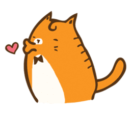 Hips and Terry sticker #4544325