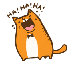 Hips and Terry sticker #4544327