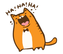 Hips and Terry sticker #4544327