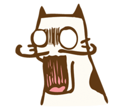 Hips and Terry sticker #4544328