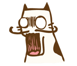 Hips and Terry sticker #4544328