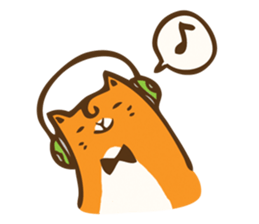 Hips and Terry sticker #4544329