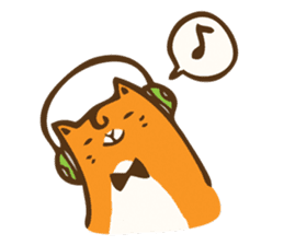 Hips and Terry sticker #4544329