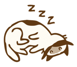 Hips and Terry sticker #4544330