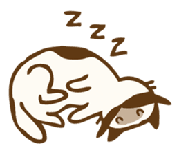 Hips and Terry sticker #4544330