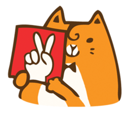 Hips and Terry sticker #4544331