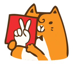 Hips and Terry sticker #4544331