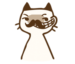 Hips and Terry sticker #4544332