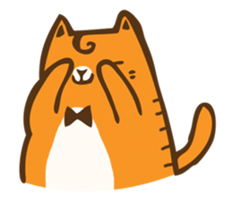 Hips and Terry sticker #4544333