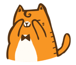 Hips and Terry sticker #4544333