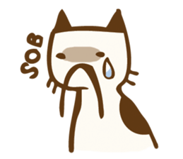 Hips and Terry sticker #4544334