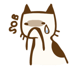 Hips and Terry sticker #4544334