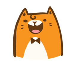 Hips and Terry sticker #4544335