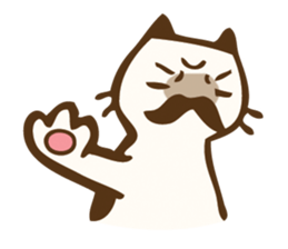 Hips and Terry sticker #4544336