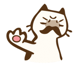 Hips and Terry sticker #4544336