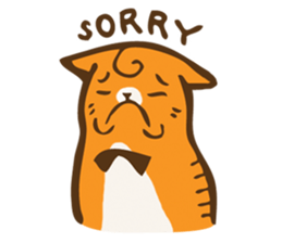 Hips and Terry sticker #4544337