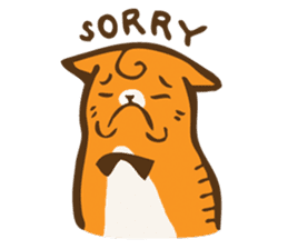 Hips and Terry sticker #4544337