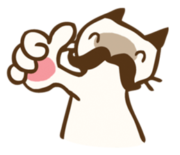 Hips and Terry sticker #4544338