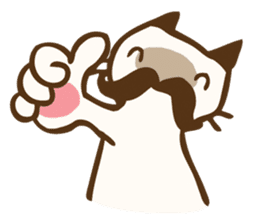 Hips and Terry sticker #4544338