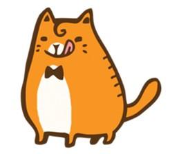 Hips and Terry sticker #4544340