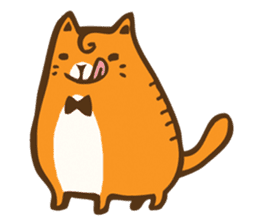 Hips and Terry sticker #4544340