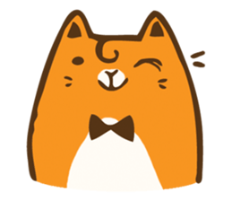 Hips and Terry sticker #4544341