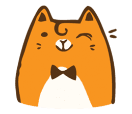 Hips and Terry sticker #4544341