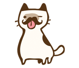 Hips and Terry sticker #4544342