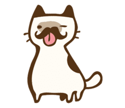 Hips and Terry sticker #4544342