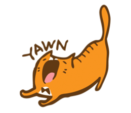 Hips and Terry sticker #4544343