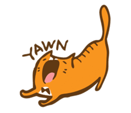 Hips and Terry sticker #4544343