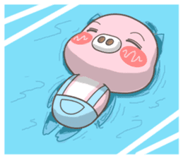 Moonum & Moonim sticker #4544425