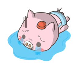 Moonum & Moonim sticker #4544427