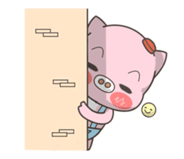 Moonum & Moonim sticker #4544432
