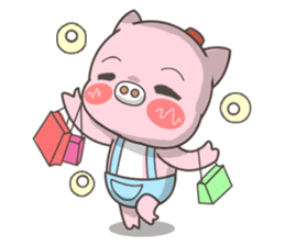 Moonum & Moonim sticker #4544436