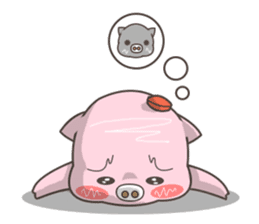 Moonum & Moonim sticker #4544438
