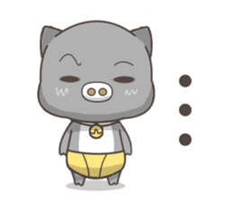 Moonum & Moonim sticker #4544443