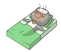 Moonum & Moonim sticker #4544444