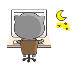 Moonum & Moonim sticker #4544448