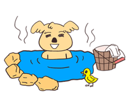 HB & Lifang : Japan Memory (EN) sticker #4544474