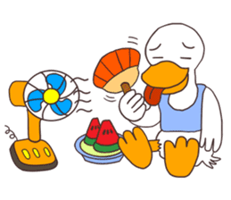 HB & Lifang : Japan Memory (EN) sticker #4544479