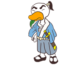 HB & Lifang : Japan Memory (EN) sticker #4544484