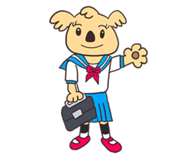 HB & Lifang : Japan Memory (EN) sticker #4544485