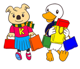 HB & Lifang : Japan Memory (EN) sticker #4544496