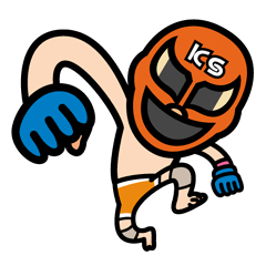 Kazushi Sakuraba "SAKU-Machine"