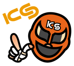 Kazushi Sakuraba "SAKU-Machine" sticker #4544731