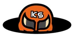 Kazushi Sakuraba "SAKU-Machine" sticker #4544738