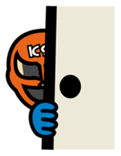 Kazushi Sakuraba "SAKU-Machine" sticker #4544740